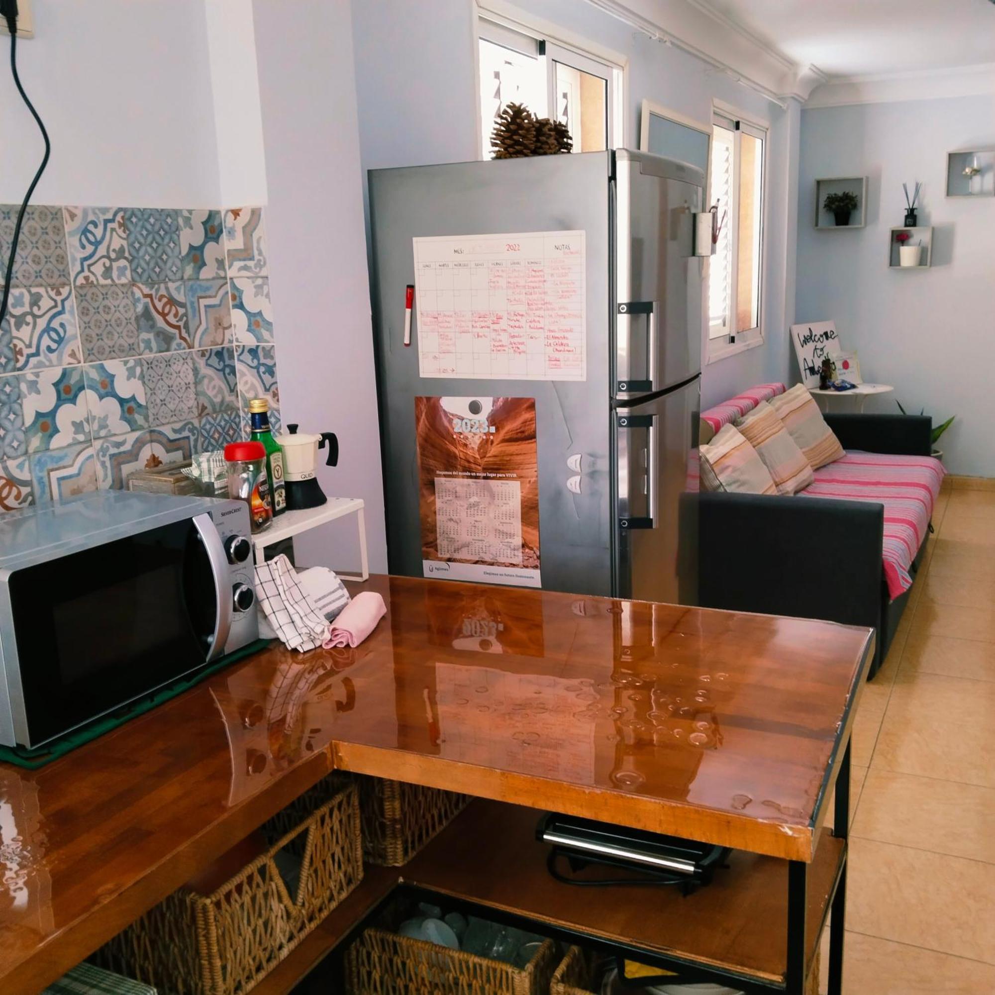 Amber House Apartamento Arinaga Exterior foto