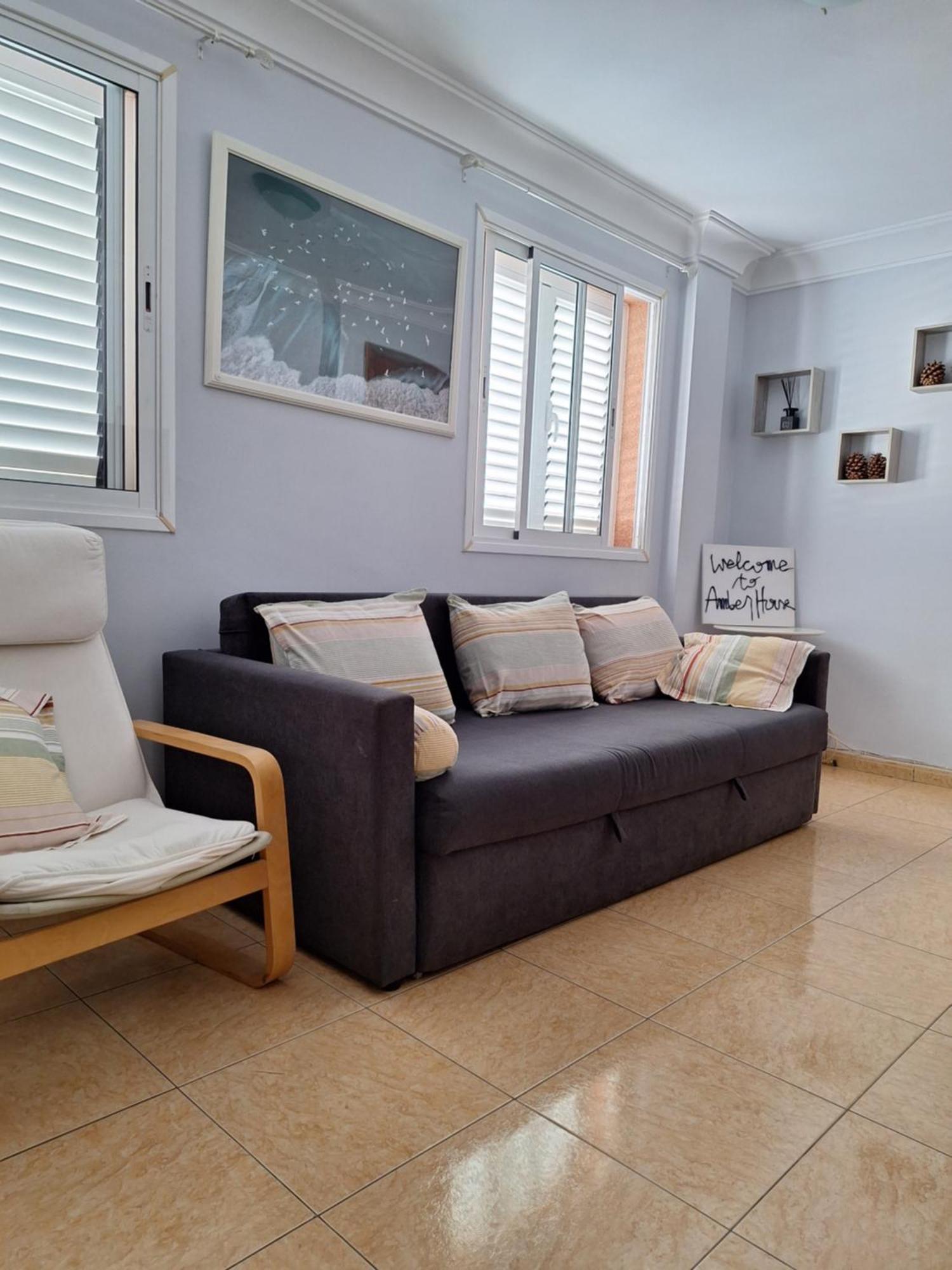 Amber House Apartamento Arinaga Exterior foto
