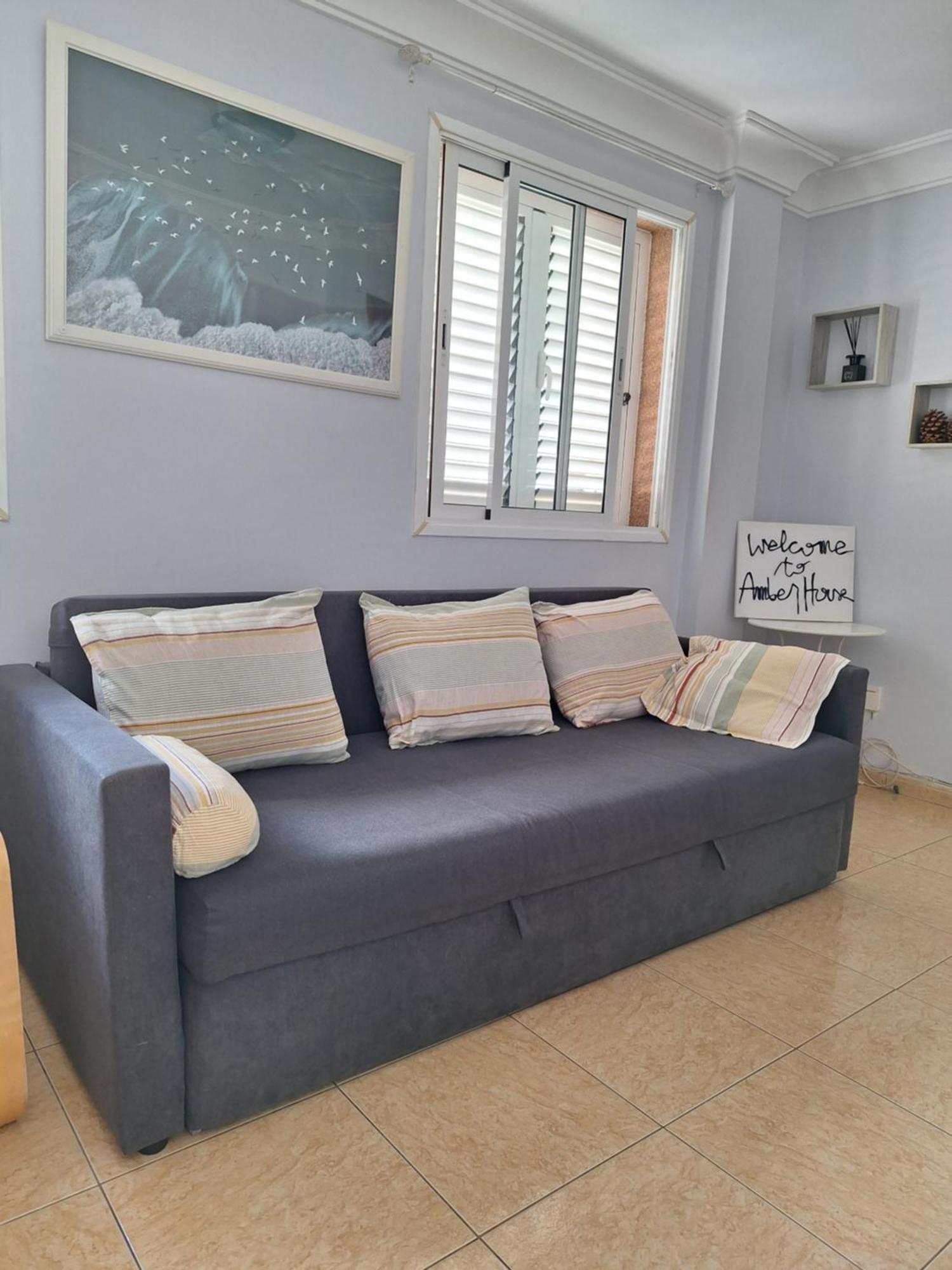 Amber House Apartamento Arinaga Exterior foto